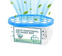 Indoor Air Purification Box Indoor Deodorizer