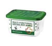 Indoor Air Purification Dust Removal, Automatic Dust Removal Action, 350ml, Vacuum Mạgic Box, Filtration Aromạ Box Cleaner, Space Saving Design, for House, Office, Closet, Car