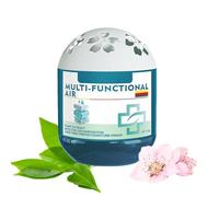 Indoor Air Purification Dust Removal Magic Box, Air Purification & Dust Removal Boxes, Automatic Dust Collection with Plant-Based Formula, Odor Eliminator & Air Freshener for Home, Pet Areas (120G)