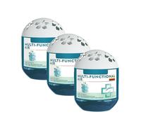 Indoor Air Purification Dust Removal Magic Box, Indoor Air Purification Dust Removal Magic Box, Multi-functional Air Magic Box, Cleans the Air, Long-Lasting Freshness, Plant Extract Formula, 120 g (3)