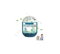 Indoor Air Purification Dust Removal Magic Box, Multi-Functional Air Magic Box Cleaner, Long-Lasting Air Freshener, for Pet Areas, Closets, Home (1PCS)