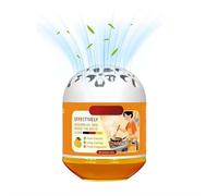 Indoor Air Purification Dust Removal Magic Box, Multi Functional Dust Removal and Purification, Portable Air Cleaner for Pet Areas Home Car Office (1pcs)