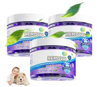 Indoor Air Purification Magic Box for Dehumidification, Multifunctional Air Magic Box, Cleans the Air, Long-Lasting Freshness, Air Purifier with Vegetable Formula, Suitable for Bathroom, Toilet (3)