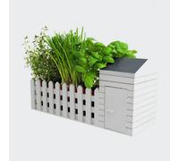 B&Q Gift Set Oliphant Indoor Allotment Herb Garden
