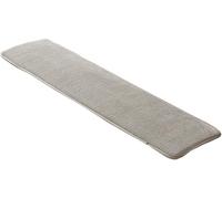 Indoor and Outdoor Bench Cushion Non Slip Garden and Patio Seat Pad for Two Seaters and Chairs 35x150cm (13.8x59 inches) Comfortable Furniture Cushion for More Relaxation