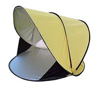 Indoor and Outdoor Camping Tent,Automatic Instant Pop-up Single-layer Waterproof Backpack,130 * 130 * 105 Cm