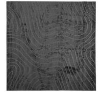 Indoor and Outdoor Rug PALMERAS Polyester Modern Area Rugs Large Home vidaXL