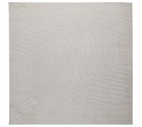 Indoor and Outdoor Rug PALMERAS Polyester Modern Area Rugs Large Home vidaXL