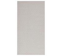 Indoor and Outdoor Rug PALMERAS Polyester Modern Area Rugs Large Home vidaXL