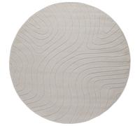 Indoor and Outdoor Rug PALMERAS Polyester Modern Area Rugs Large Home vidaXL
