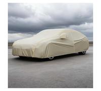 Indoor And Outdoor Waterproof Car Cover For 1968-1982 Chevy Corvette C3 Outdoor Full Coverage Rain, UV And Dust Resistant With zip