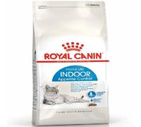 Royal Canin Indoor Appetite Control - 4kg