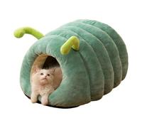 Indoor Beds for Cats - Perfect Shelter for Your Pet | Easy to Clean, Available in Various Styles and Colours to Fit Your Decor, Cozy Design with Soft Materials