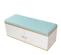 Indoor Bench Cushions Non-Slip Detachable Washable for Comfort and Style in Piano, Dining, and Swing Seating