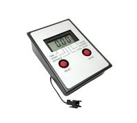 Indoor Bike Monitor Exercise Bike Speedometer Analytical Instrument Counter For Enhancing Fitness Result Fitness Trackers Display