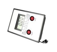 Indoor Bike Monitor Exercise Bike Speedometer Analytical Instrument Counter For Enhancing Fitness Result Fitness Monitor