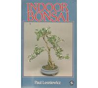 Indoor Bonsai