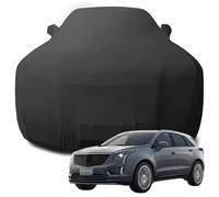 Indoor Car Cover for Cadillac XT5 Luxury 2020 2021 2022 2023 2024