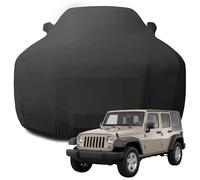 Indoor Car Cover for Jeep Wrangler Unlimited Sport JK 2015 2016 2017 2018