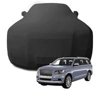 Indoor Car Cover for Lincoln Navigator L Black Label 2025 2026