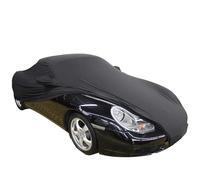 Indoor Car Cover Replace for 1998-2024 Porsche 911 (991/992/996/997 Series)/Carrera/Turbo/Stretch Car Cover for Dust-Proof, Underground Garage, Car Show