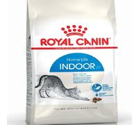 Royal Canin Indoor Cat Food 10kg