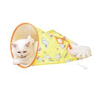 Indoor Cat Toy Interactive Pet Exercise Toy Medium