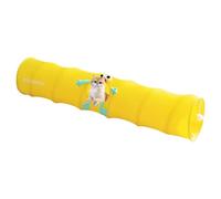 Indoor Cat Tunnel - Year Hiding Funny Tunnel Toy, Foldable Cat Tunnel | Interactive Indoor Foldable Tube Tunnel for Cats for Puppies, Rabbits and Cats