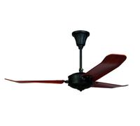Ceiling Fan Islander 132cm / 52" with Wall Controller