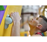 Indoor climbing High rope course Bouldering