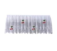 Indoor Curtain Air Conditioner With Elegant Hollow Print Design For Living Room Bedroom Decorative And Functional Windshield Ytp475 (C, 100x40cm)