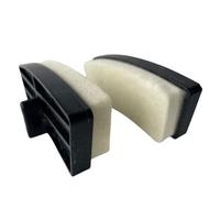 Indoor Cycle Brake Pads (Right & Left) - Part No. 295252 - Replacement for Various NordicTrack, ProForm, Golds Gym, HealthRider & Epic (Models Listed)