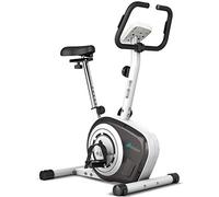 Indoor Cycling Bike Spin Bike for Home Cardio Bike Indoor Magnetic Flywheel Exercise Bike Indoor Silent Height Adjustment Stationary Bike Sports and Fitness Stationary Bikes