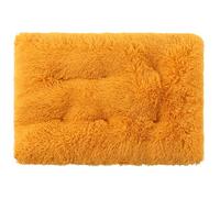 Indoor Dog Bed, Large Dog Bed, Memory Foam Orthopedic Bed, Waterproof Pet Bed, Machine Washable and Non-Slip Base for All Pets-L||XXXL-125X85CM