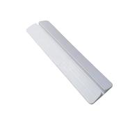 Indoor Door Fixators Featuring Not Kicks Pedals Easy Installs Door Fixators Metal for Baby & Pet Gate