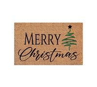 Indoor Door Mat Christmas Decoration Door Mat Bathroom Welcome Floor Floor Halloween Coir
