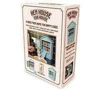 Indoor Egg House