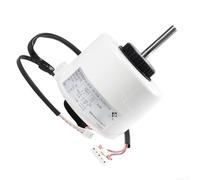 Indoor Fan Motor FN35B 208-230V 30W Low Noise