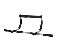 Indoor Fitness Door Horizontal Bar Pull-ups Home Gym Upper Body Workout HOMCOM