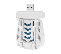 Indoor Fly Killers for the Home, Electric Bug Zapper, UV Insect Pest Fly Killer, Electric Mosquito Zapper for Indoor and Outdoor, Waterproof Mosquito Killer Lamp for Flying Insect Control Lamp