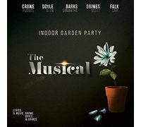 MUSICAL THE - INDOOR GARDEN PARTY (RUSSELL C