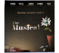 MUSICAL THE - INDOOR GARDEN PARTY (RUSSELL C