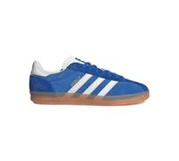 Indoor Gazelle Pro by Adidas, Blue/Core White/Power Blue, 7 UK