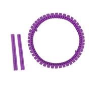 Indoor Groomer with Modular Brushing Tabs, Adjustable Box Entry Arch for Daily Home Play and Grooming At Home Groomer Box Entry Arch Adjustable Brushing Tabs Cardboard Opening Indoor Play