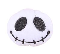 Indoor Halloween Cat Toys - Interactive Cat Toys, Cute Plush Toys for Cats, Eyeball and Skull Design, Attractive Soft Plush Toy