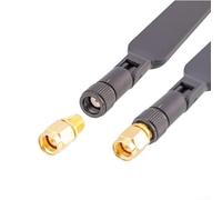 Indoor Helium Miner Antenna, 915MHz, 5dBi Gain, RP For SMA Male Connector, Vertical Polarization for Optimal Performance