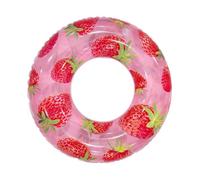 Indoor Inflatable Swimming Pool Tubes Water Buoy with Fruit Design