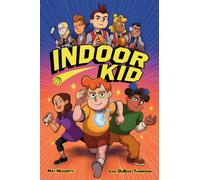 Indoor Kid SC (CVR A)
