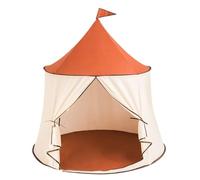 Indoor Kids Tents - Baby Camping Castle | Tentshouse for Kids Birthday for Boys and Girls, Kids Indoor and Outdoor