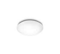 Indoor LED ceiling light 10W 1,100lm 4,000 K moiré - PHILIPS